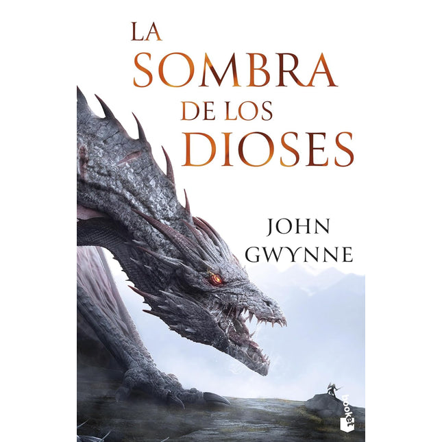 La sombra de los dioses 1 (hermanos de sangre)