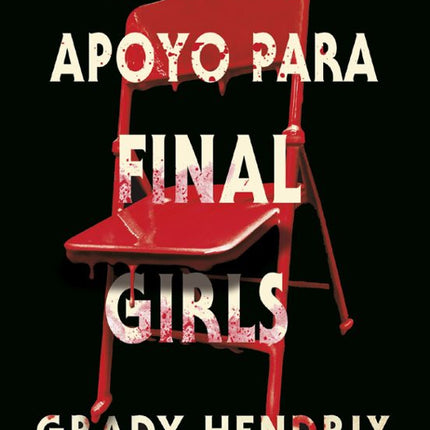 Grupo de apoyo para final girls