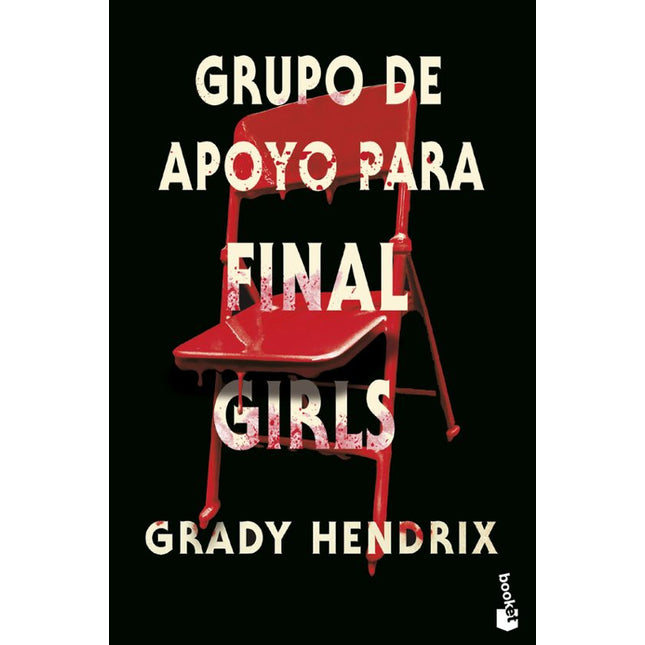 Grupo de apoyo para final girls