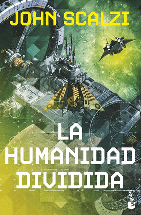 La humanidad dividida 5. (La vieja guardia)