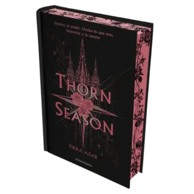 THORN SEASON