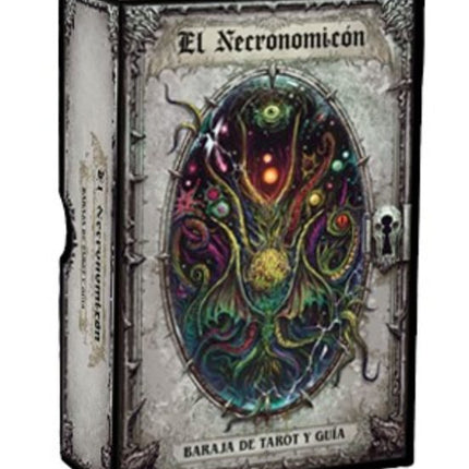 Tarot Necronomicón