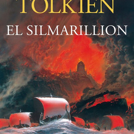 El silmarillion