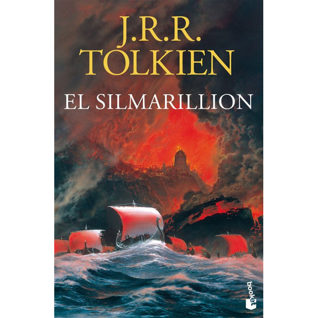 El silmarillion
