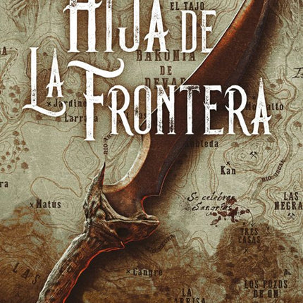 Hija de la frontera
