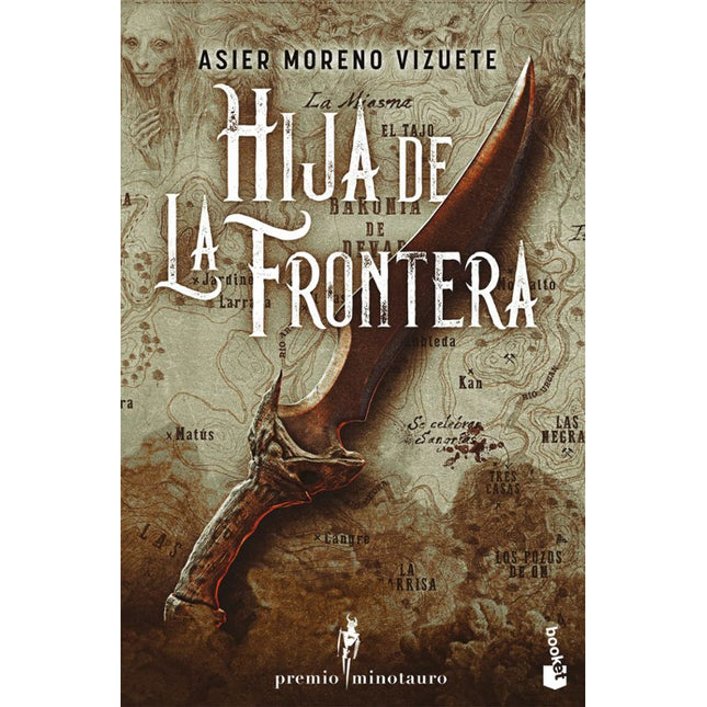 Hija de la frontera