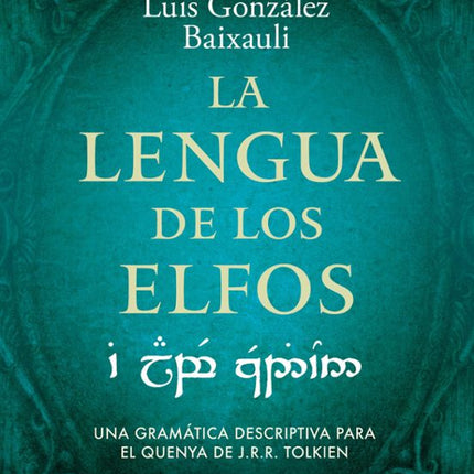 La lengua de los elfos