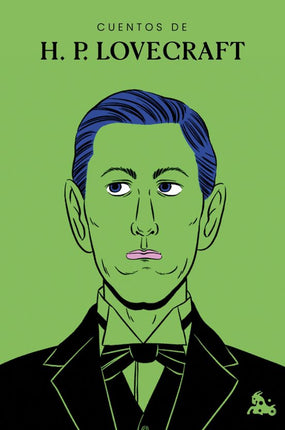 Cuentos de h. P. Lovecraft