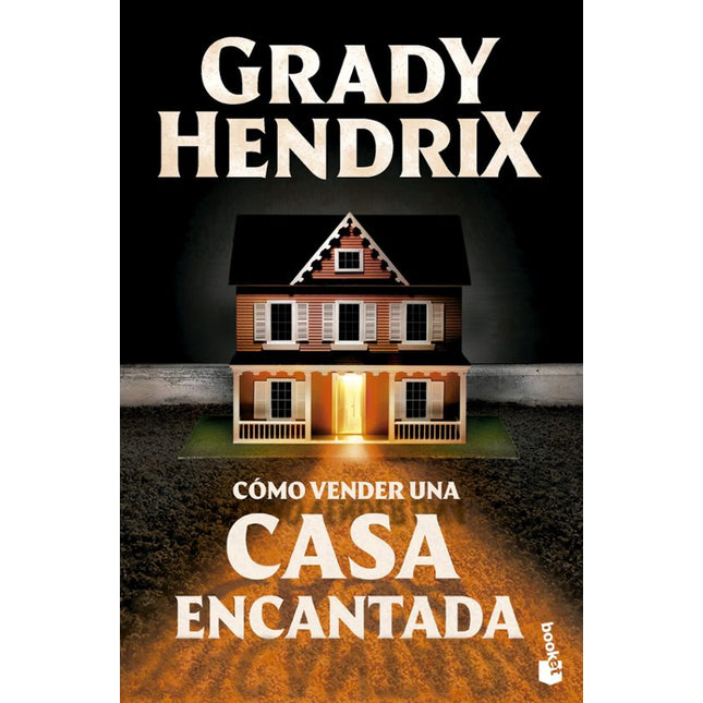 Cómo vender una casa encantada