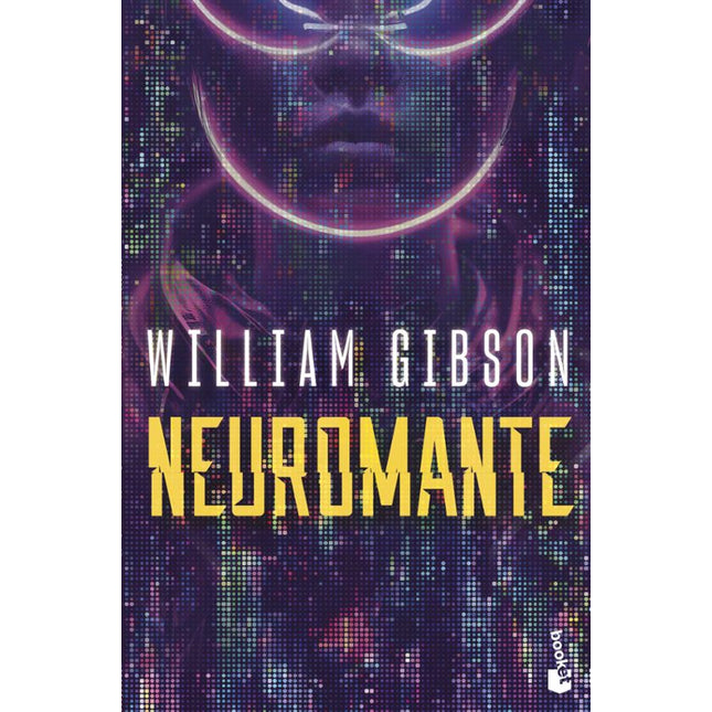 NEUROMANTE