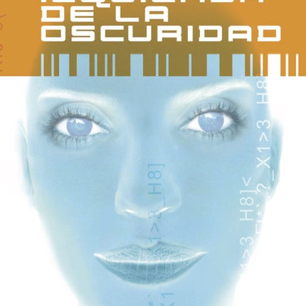 La mano izquierda de la oscuridad