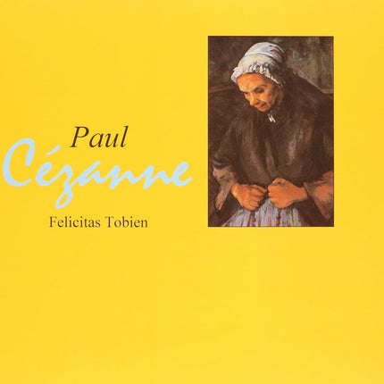PAUL CEZANNE