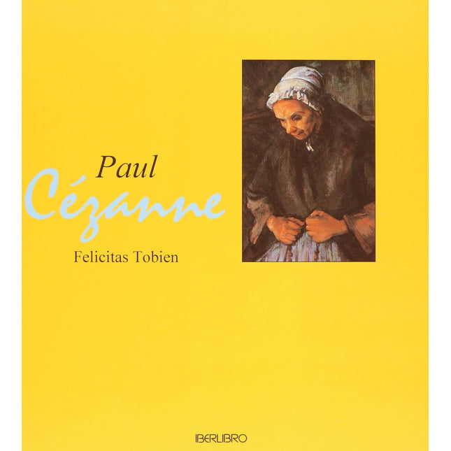 PAUL CEZANNE