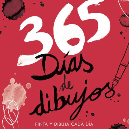 365 DIAS DE DIBUJOS