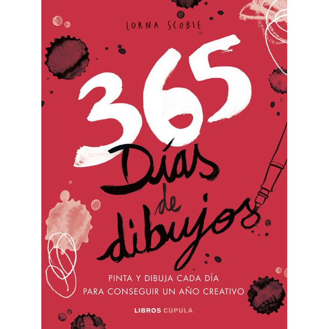 365 DIAS DE DIBUJOS