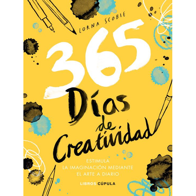 365 DIAS DE CREATIVIDAD
