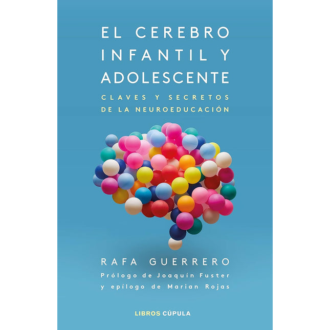 El cerebro infantil y adolescente