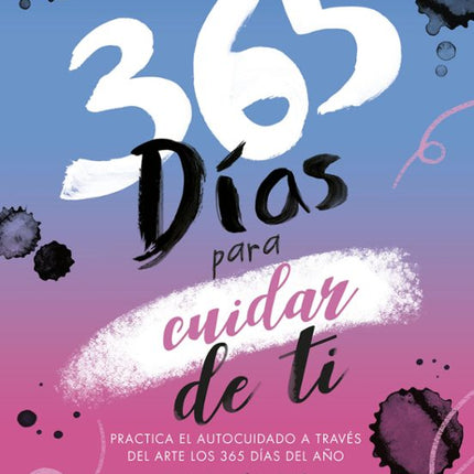 365 DIAS PARA CUIDAR DE TI