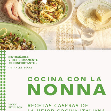 COCINA CON LA NONNA