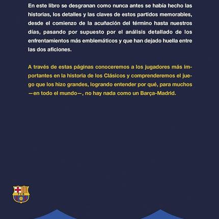 El clásico