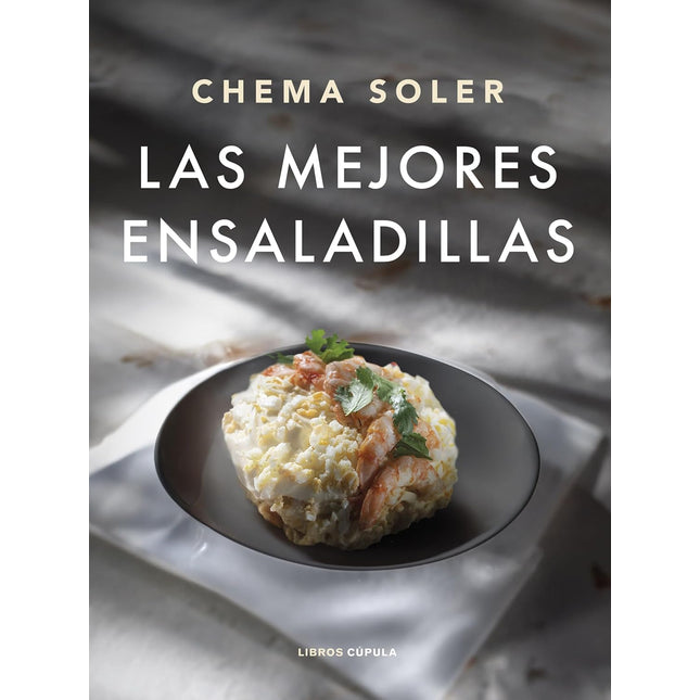 Las mejores ensaladillas