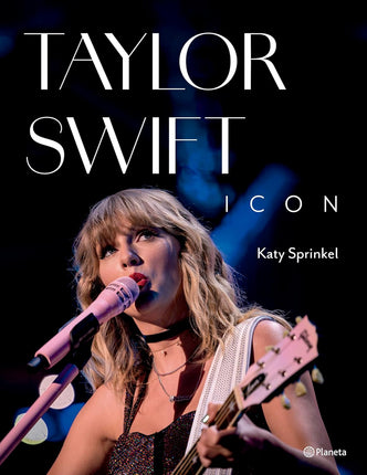 Taylor Swift con
