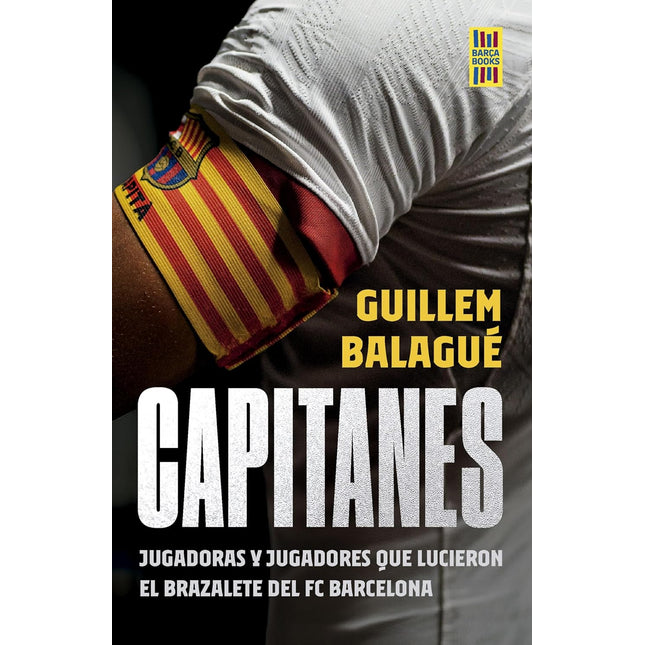 Capitanes