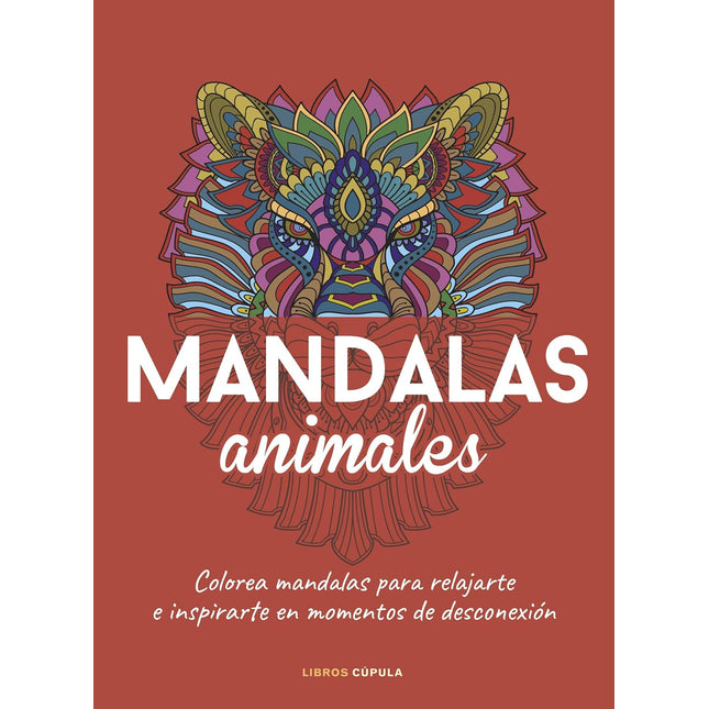 Mandalas animales
