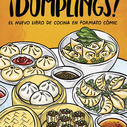 ¡Dumpings!