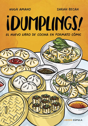 ¡Dumpings!