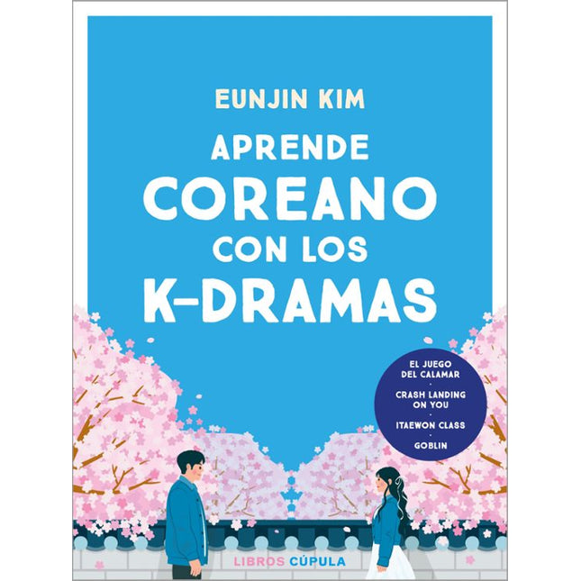 Aprende coreano con los k-dramas