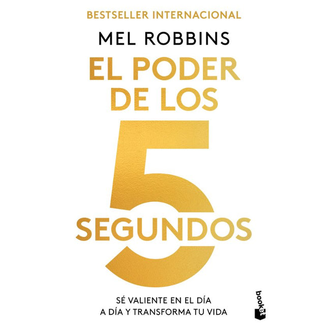 El poder de los 5 segundos