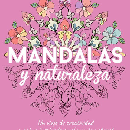 Mandalas y naturaleza