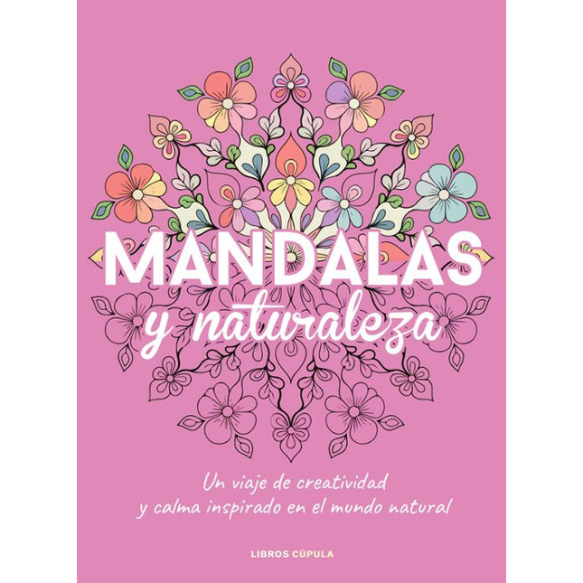 Mandalas y naturaleza