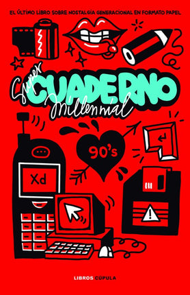 Super cuaderno Millennial