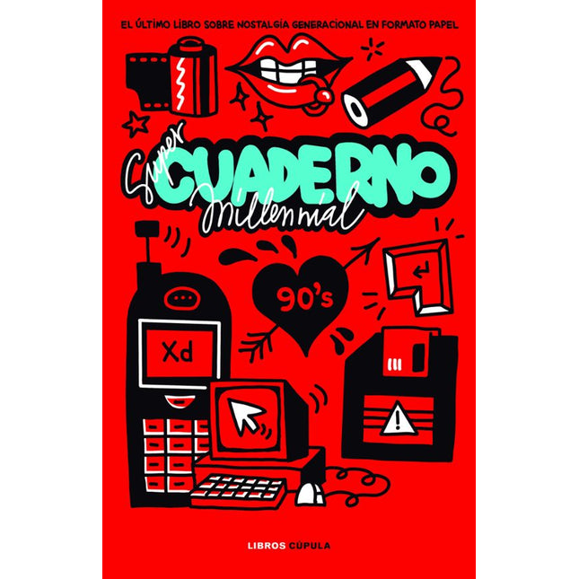 Supercuaderno millennial