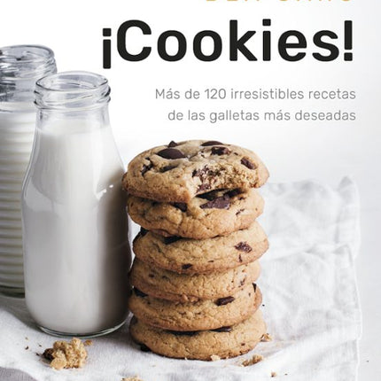 ¡Cookies!
