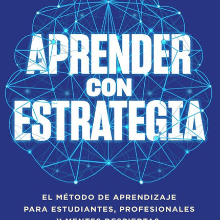 APRENDER CON ESTRATEGIA