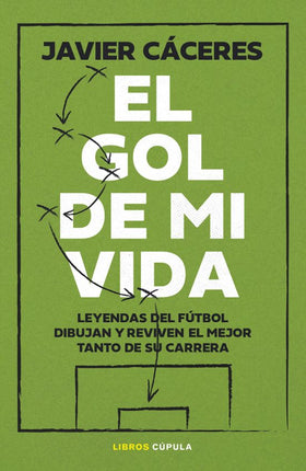 EL GOL DE MI VIDA