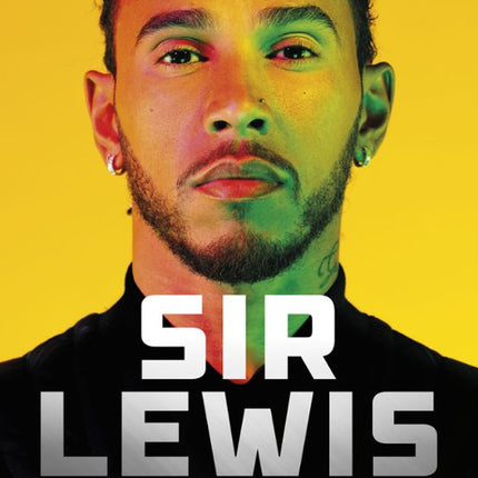 SIR LEWIS