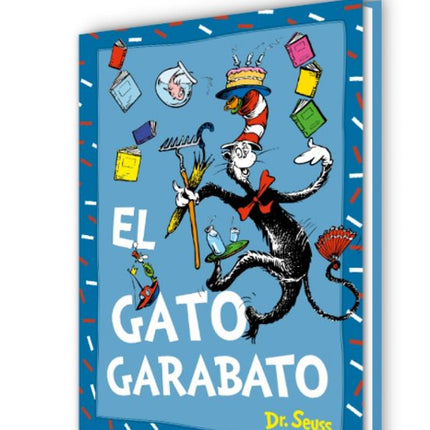 EL GATO GARABATO