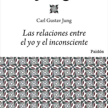 Las relaciones entre el yo y el inconsciente