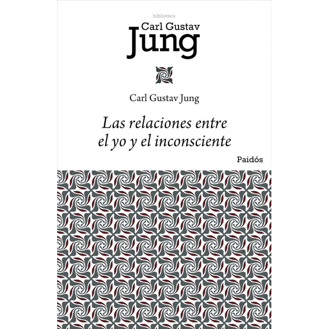 Las relaciones entre el yo y el inconsciente