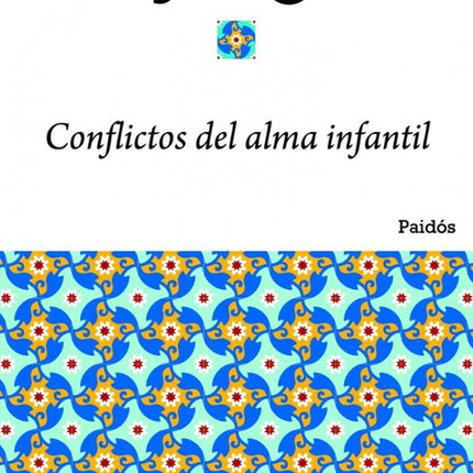 Conflictos de alma infantil