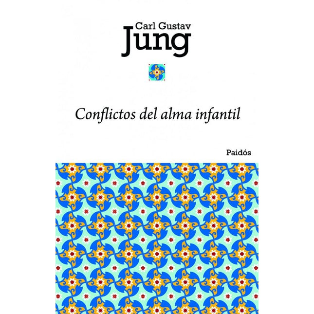 Conflictos de alma infantil