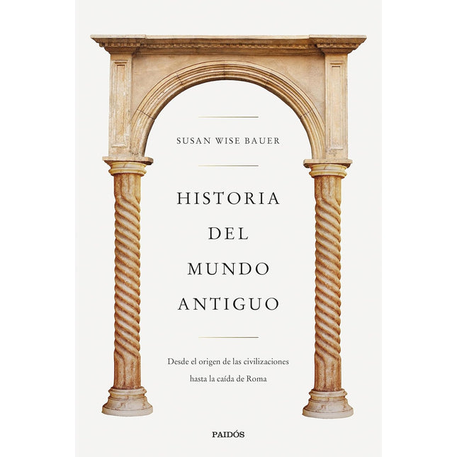 Historia del mundo antiguo