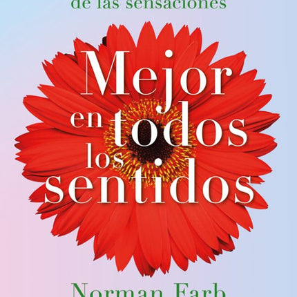 Mejor en todos los sentidos