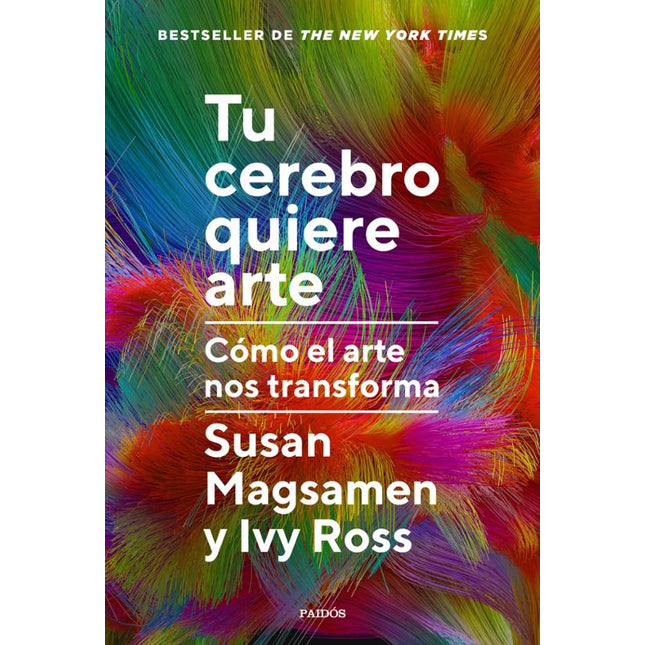 Tu cerebro quiere arte