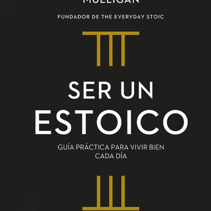 Ser un estoico
