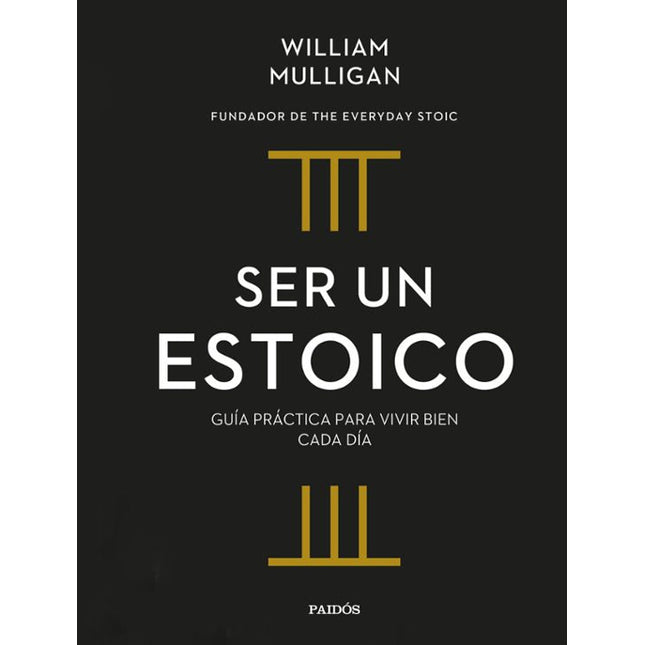 Ser un estoico